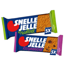Snelle Jelle